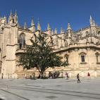 Catedral de Sevilla, Sevilla
