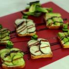 Con esta receta puedes disfrutar de un desayuno apto para cualquier tipo de dieta y para ayudar a sentirnos m&aacute;s ligeros despu&eacute;s de copiosas comidas.