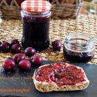 S&oacute;lo hacen falta cerezas, az&uacute;car y lim&oacute;n. Para prepararla, basta seguir estos cinco pasos.