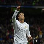 Es el gran esperado por el madridismo esta temporada. Ante el Sevilla, hace quince días, fue la primera vez en lo que va de curso que el portugués lograba hacer un gol a uno de los primeros cinco clasificados de la tabla. Su mala racha ante lo...