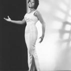 Durante una actuaci&oacute;n en Nueva York en 1964 para discogr&aacute;fica Circa Waves.