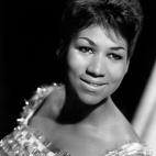 Franklin en una foto de promoci&oacute;n para Circa en 1965.