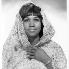 Imagen de Franklin de promoci&oacute;n para Circa en 1967.