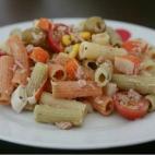 Solo hacen falta ocho ingredientes para hacer cuatro raciones de esta receta. &iquest;Quieres aprender a hacerla? Sigue estos seis sencillos pasos.