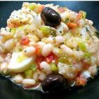 Porque los tuppers no est&aacute;n relacionados con la tradici&oacute;n. Este delicioso plato t&iacute;pico de Catalu&ntilde;a se toma fr&iacute;o, lo que lo hace perfecto para llev&aacute;rselo a cualquier lado. Puedes consultar los seis pasos ...