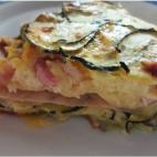 Esta receta es tan f&aacute;cil que no necesitas ni horno, solo microondas. Consulta todos los ingredientes que hacen falta aqu&iacute;.