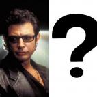 En esta película no hay nada ni remotamente tan guay como Ian Malcolm, así que no lo busques.