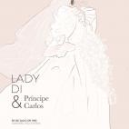 El d&iacute;a de su boda junto al Pr&iacute;ncipe Carlos, Diana de Gales llev&oacute; un vestido pomposo valorado en 11.000 euros y dise&ntilde;ado por David y Elizabeth Emanuel, en aquel entonces una desconocida pareja de modistos. El...