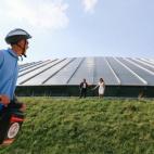 Atrápame si puedes.