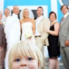 Mi primer photobomb.