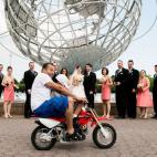 Pasándoselo pi-ra-ta.