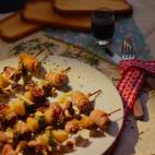 No todo van a ser ensaladas en verano. Esta deliciosa receta solo necesita diez ingredientes. &iquest;Cu&aacute;les? Cons&uacute;ltalos en CookPad.