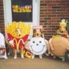 ¡Están para comérselos! (Via Next Thing)