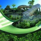 1. Siam Park, Tenerife