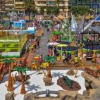 4. Sould Park, Málaga