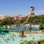 7. PortAventura Caribe Aquatic Park, Tarragona
