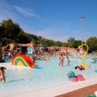 8. Aqualandia, Benidorm