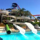 9. Aquarama, Castellón