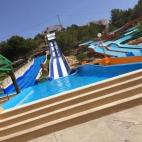 10. AquaPark Ciudad Quesada, Alicante