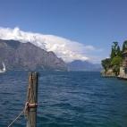 En la orilla oriental del Lago Garda, en la provincia de Verona, se encuentra Malcesine, una pequeña localidad de la que todos los que la visitan salen enamorados. Aunque Malcesine es muy conocida por su castillo y el Palazzo dei Capitani, que ...