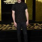 El actor Dylan Minnette