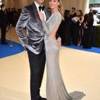 Tom Brady y Gisele Bundchen