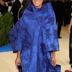 La actriz Tracee Ellis Ross