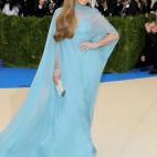 La actriz y cantante Jennifer Lopez