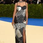 La actriz Kerry Washington