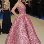 La modelo Miranda Kerr