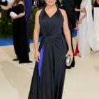 La actriz Salma Hayek