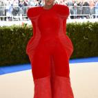 La modelo y diseñadora Helen Lasichanh