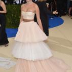 La modelo Hailey Baldwin