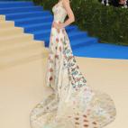 Bee Shaffer, hija de Anna Wintour