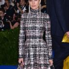 La actriz Jennifer Connelly