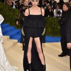 La actriz Hailee Steinfeld