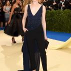 La actriz Evan Rachel Wood