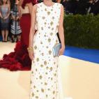 La actriz Diane Kruger