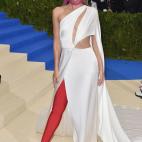 La modelo Lily Aldridge