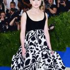 La actriz Daisy Ridley