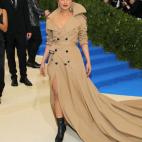 La actriz Priyanka Chopra