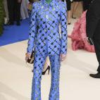 La modelo Aymeline Valade