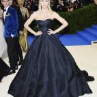 La modelo Candice Swanepoel