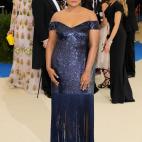 La actriz Mindy Kaling