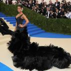 Cassie y Sean 'Diddy' Combs