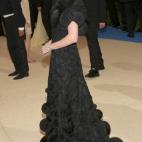 La actriz Kate Bosworth