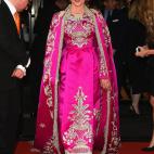 La diseñadora Tabitha Simmons