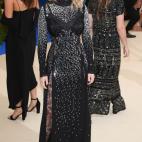 La actriz Lea Seydoux