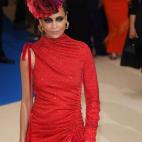 La actriz Thandie Newton