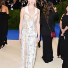 La actriz Sophie Turner